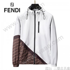 FENDI 秋冬新款夾克