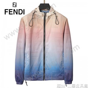 FENDI 秋冬新款夾克