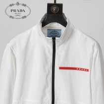 PRADA 秋冬新款夾克