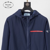 PRADA 秋冬新款夾克