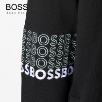 BOSS秋冬新款套裝