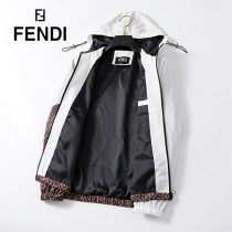 FENDI 秋冬新款夾克