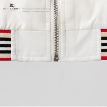 BURBERRY 秋冬新款夾克