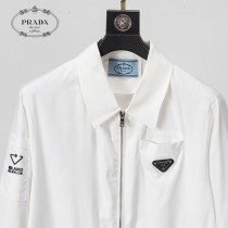 PRADA 秋冬新款夾克