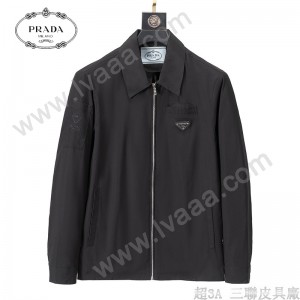 PRADA 秋冬新款夾克