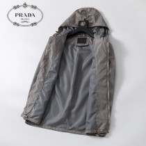 PRADA 秋冬新款夾克