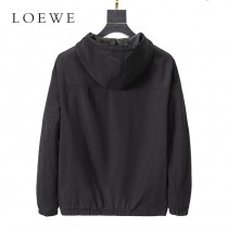 LOEWE 羅意威 秋冬新款夾克