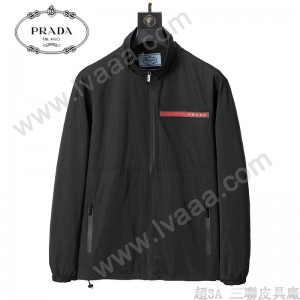 PRADA 秋冬新款夾克