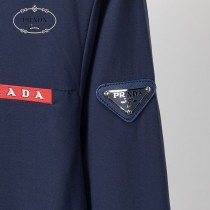 PRADA 秋冬新款夾克