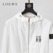 LOEWE 羅意威 秋冬新款夾克