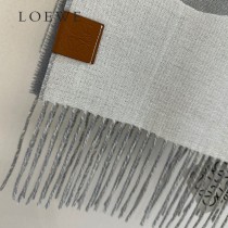 Loewe新品現貨超美新款圍巾