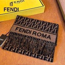 Fendi高版本今年最火的圍巾