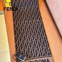 Fendi高版本今年最火的圍巾