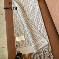Fendi高版本今年最火的圍巾