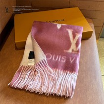LV Reykjavik 櫻花粉漸變豆沙色經典