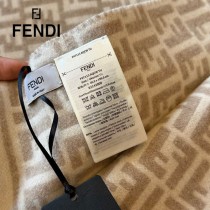 Fendi高版本今年最火的圍巾