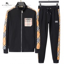 burberry秋冬新款套裝