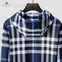 burberry格紋秋冬新款套裝