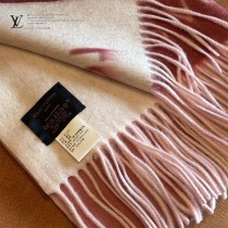 LV Reykjavik 櫻花粉漸變豆沙色經典