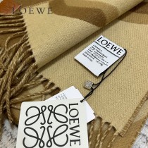 Loewe新品現貨超美新款圍巾