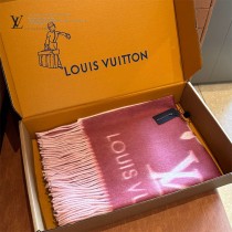LV Reykjavik 櫻花粉漸變豆沙色經典