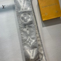 LV新款老花最高版本圍巾