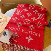 LV新款Essential圍巾