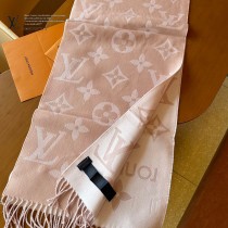 LV新款Essential圍巾