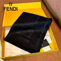 FENDI芬迪原版復刻經典萬年圍巾