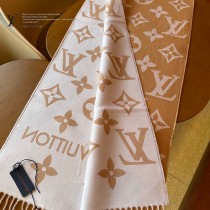 LV新款Essential圍巾