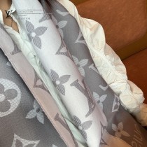 LV新款Essential圍巾