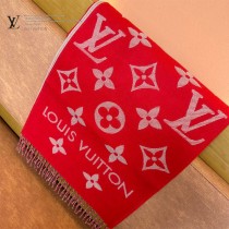 LV新款Essential圍巾