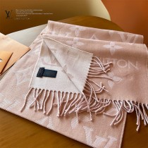 LV新款Essential圍巾