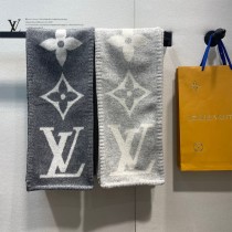 LV新款老花最高版本圍巾