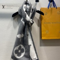 LV新款老花最高版本圍巾