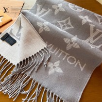 LV新款Essential圍巾