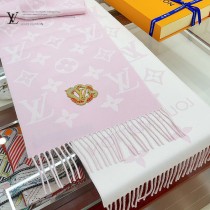 Precious Dragon LV Essential 圍巾