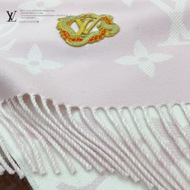 Precious Dragon LV Essential 圍巾