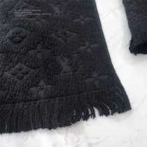 LV 3D Monogram 圍巾