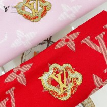 Precious Dragon LV Essential 圍巾