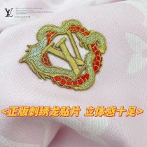 Precious Dragon LV Essential 圍巾