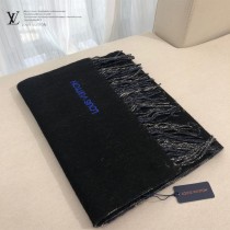 LV 漸變圍巾