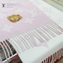 Precious Dragon LV Essential 圍巾