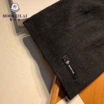 蒙口 羊毛毛線帽