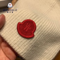 蒙口羊毛毛線帽  經典 手感軟膩
