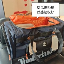 Timberland添柏嵐 品旅行袋 健身包 男女款