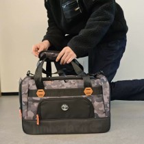 Timberland添柏嵐正品 旅行袋 健身包 男女款