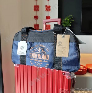 Timberland 添柏嵐 正品旅行袋