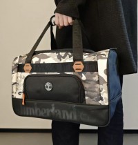 Timberland添柏嵐正品 旅行袋 健身包 男女款