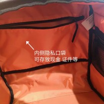 Timberland添柏嵐正品 旅行袋 健身包 男女款